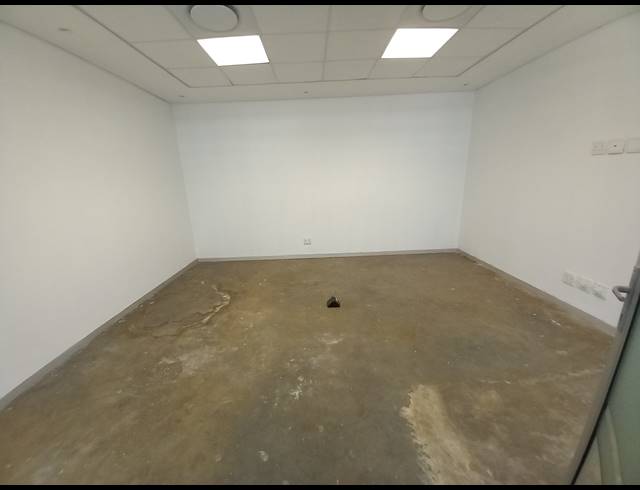 199M² OFFICE TO LET IN BRYANSTON